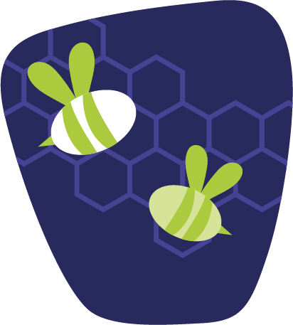 Logo Prombeez Prommenz