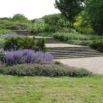 Park the bog myrtle