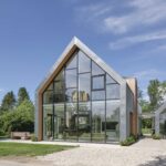 schuurwoning Doorn 01