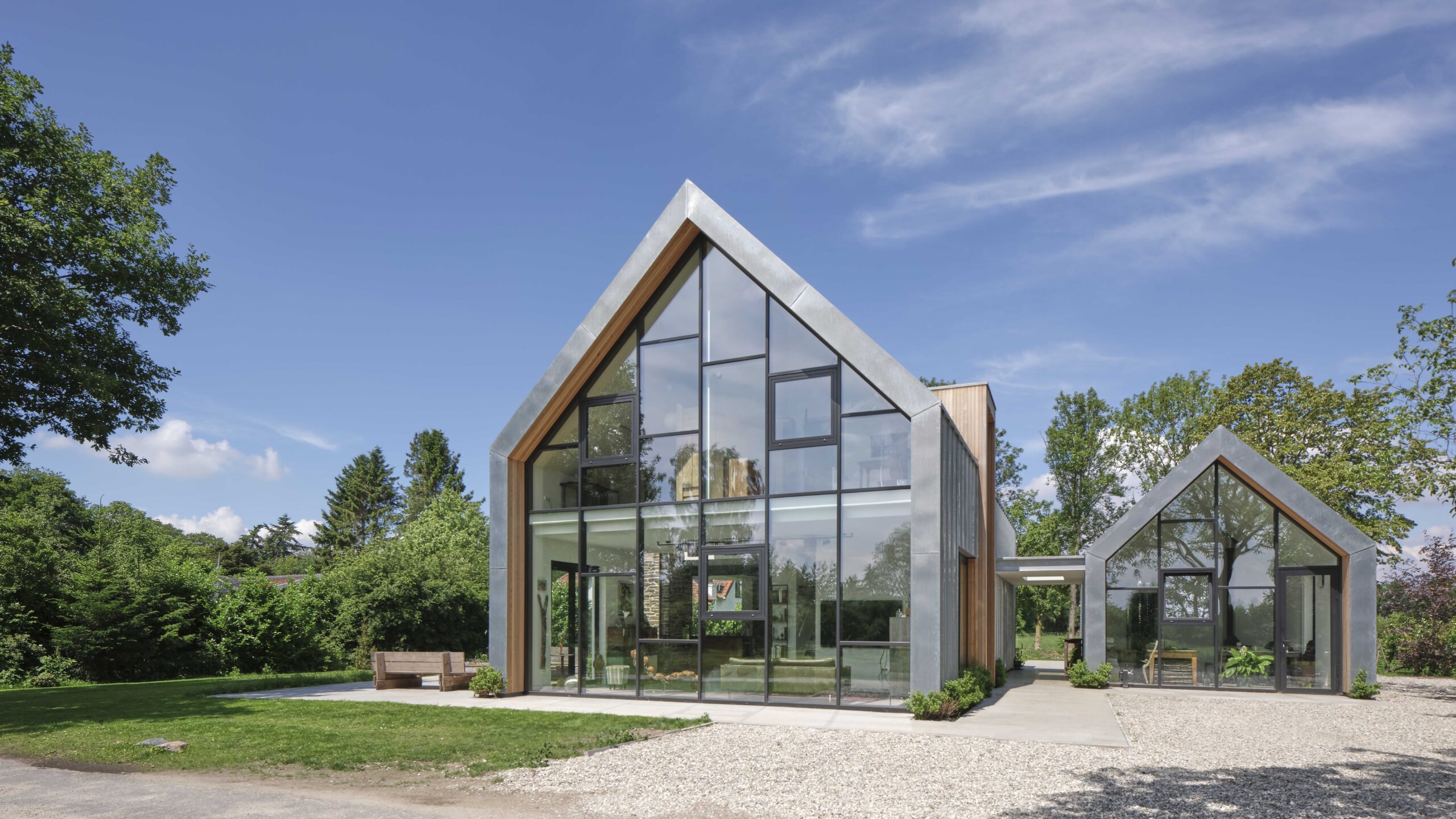 barn house Doorn 01