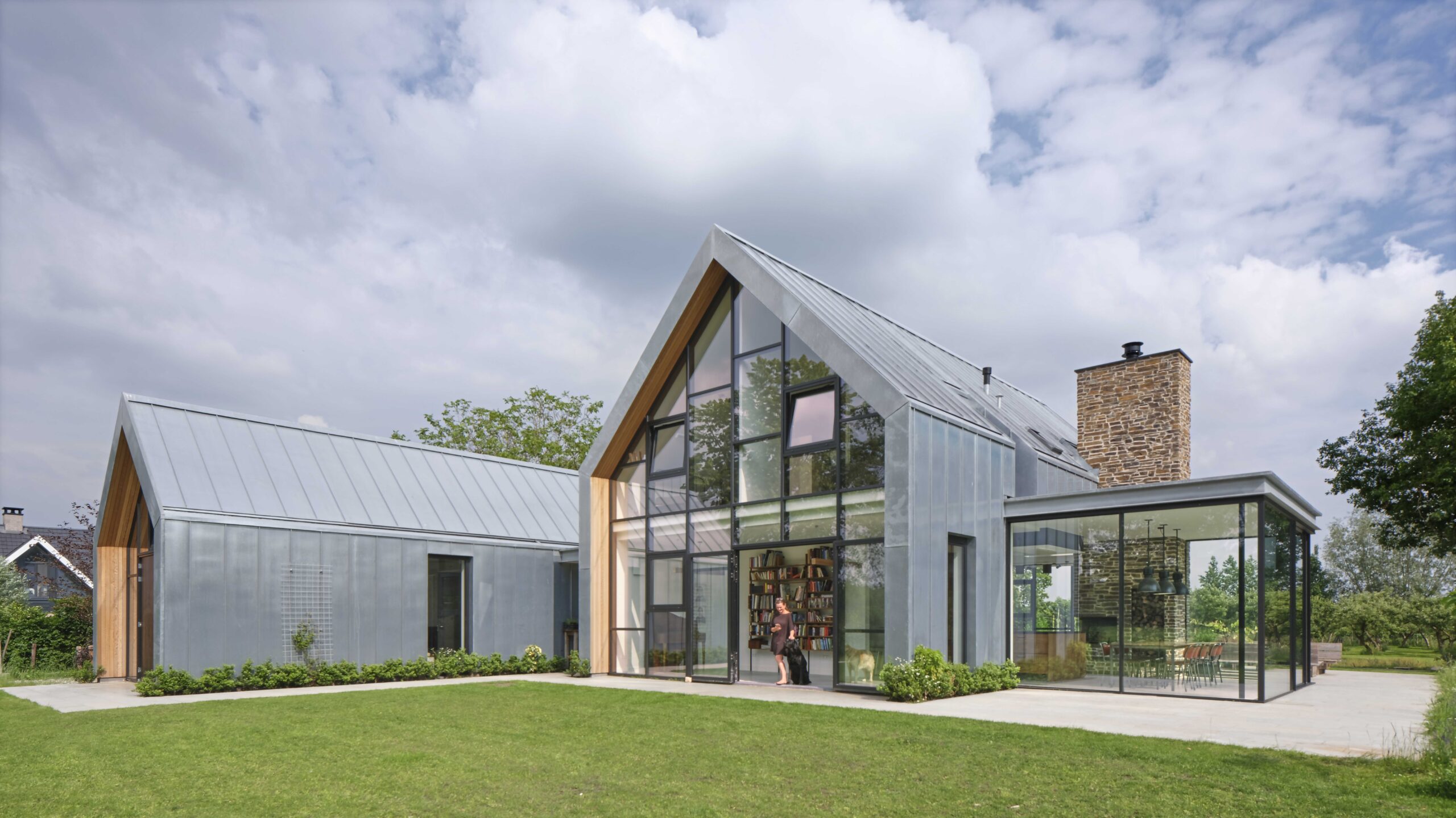 schuurwoning Doorn 02