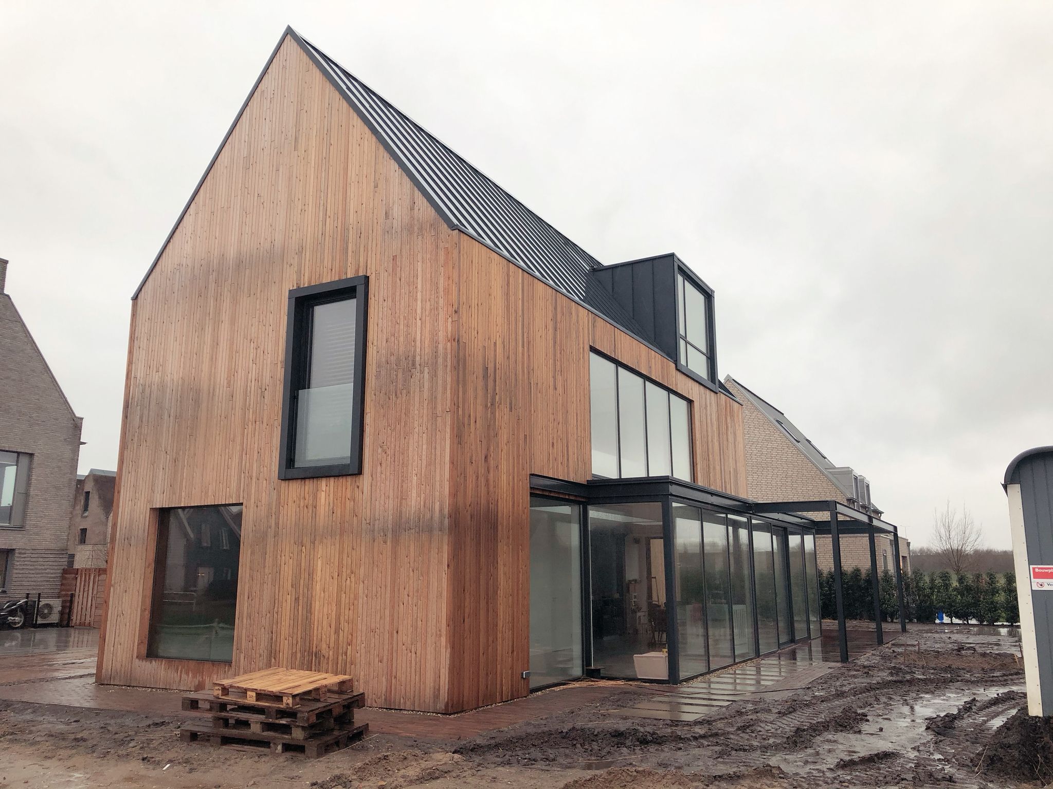 woning Abcoude