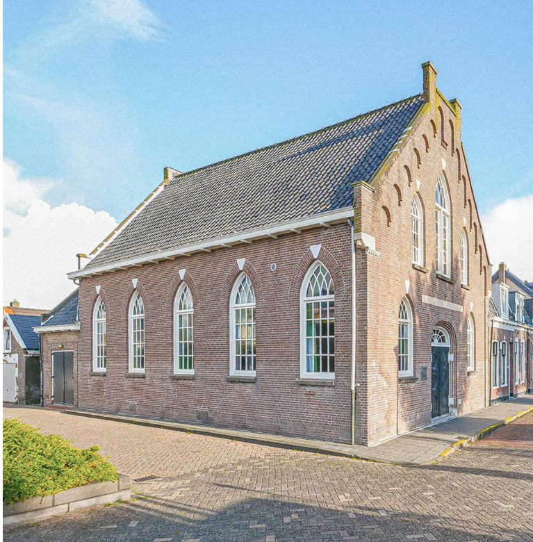 kerkje den helder 01